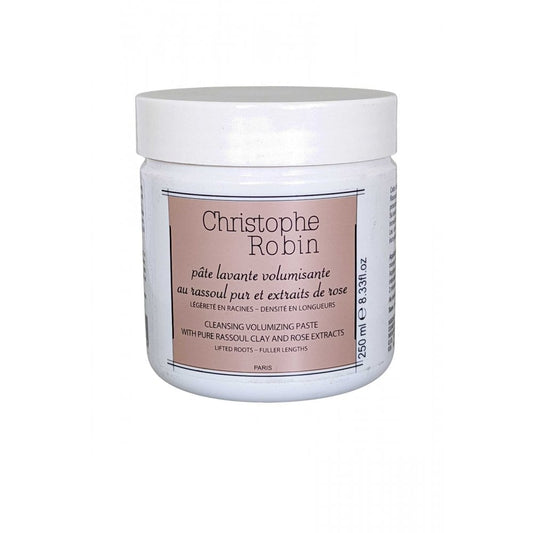 Christophe Robin Volumising Paste (250ml)