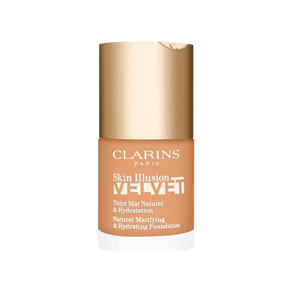 Clarins Skin illusion Velvet (109C) -