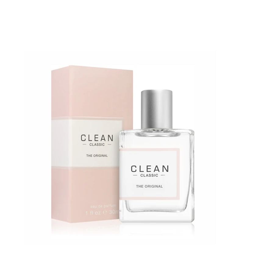 Clean Classic Eau de Parfum (30ml)