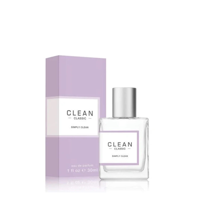 Clean Classic Eau de Parfum (30ml)