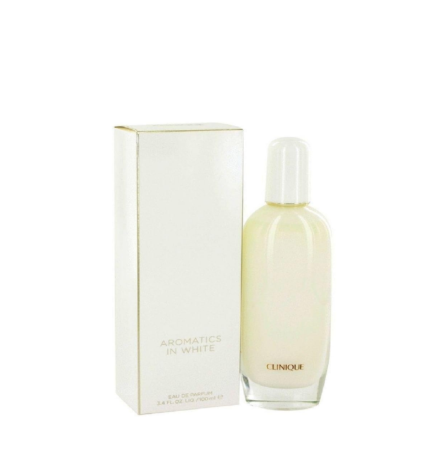 Clinique Aromatics in White Eau De Parfum Spray For Women (100ml)