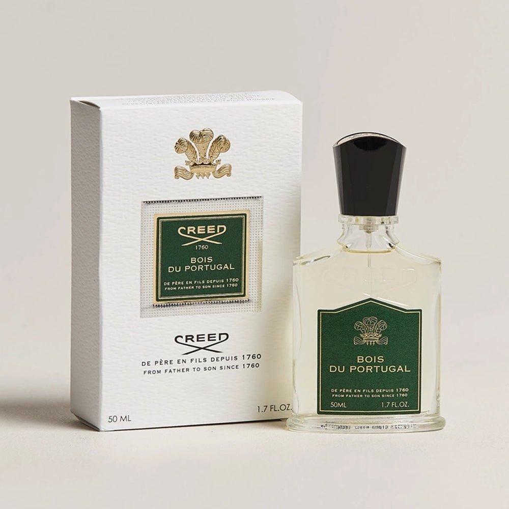Creed Bois Du Portugal Eau de Parfum Spray for Men (100ml) -