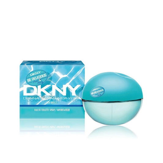 DKNY Be Delicious Pool Party Bay Breeze Eau De Toilette (50ml)