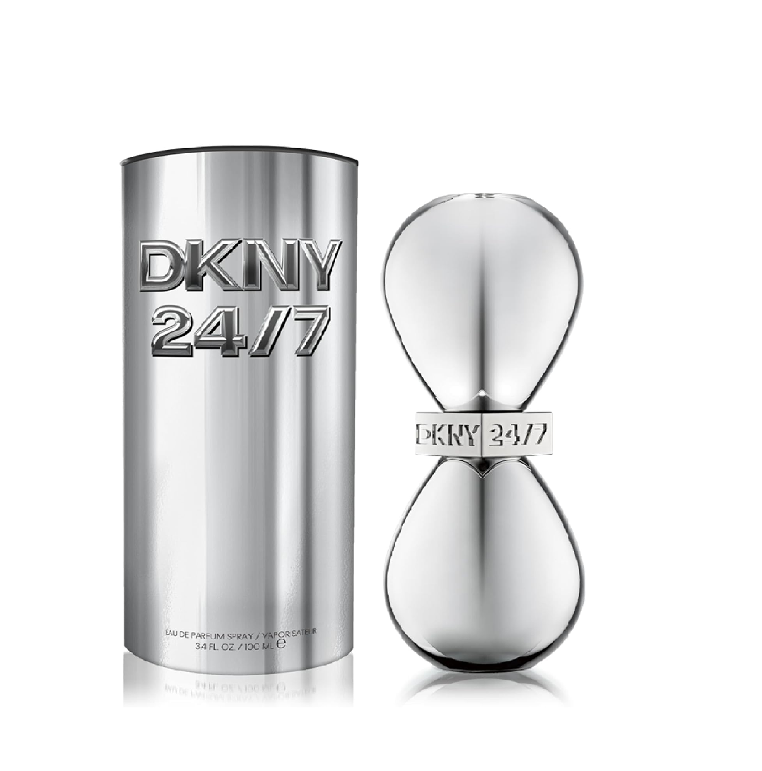DKNY 24/7 Eau De Parfum For Women (100ml)