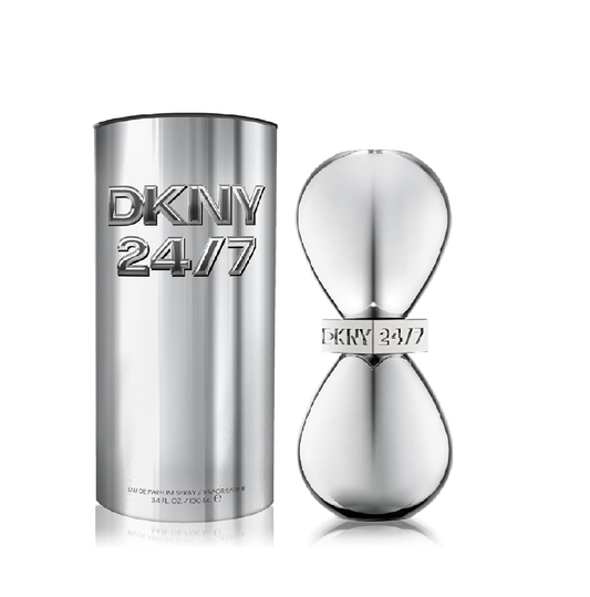 DKNY 24/7 Eau De Parfum For Women (30ml,100ml)