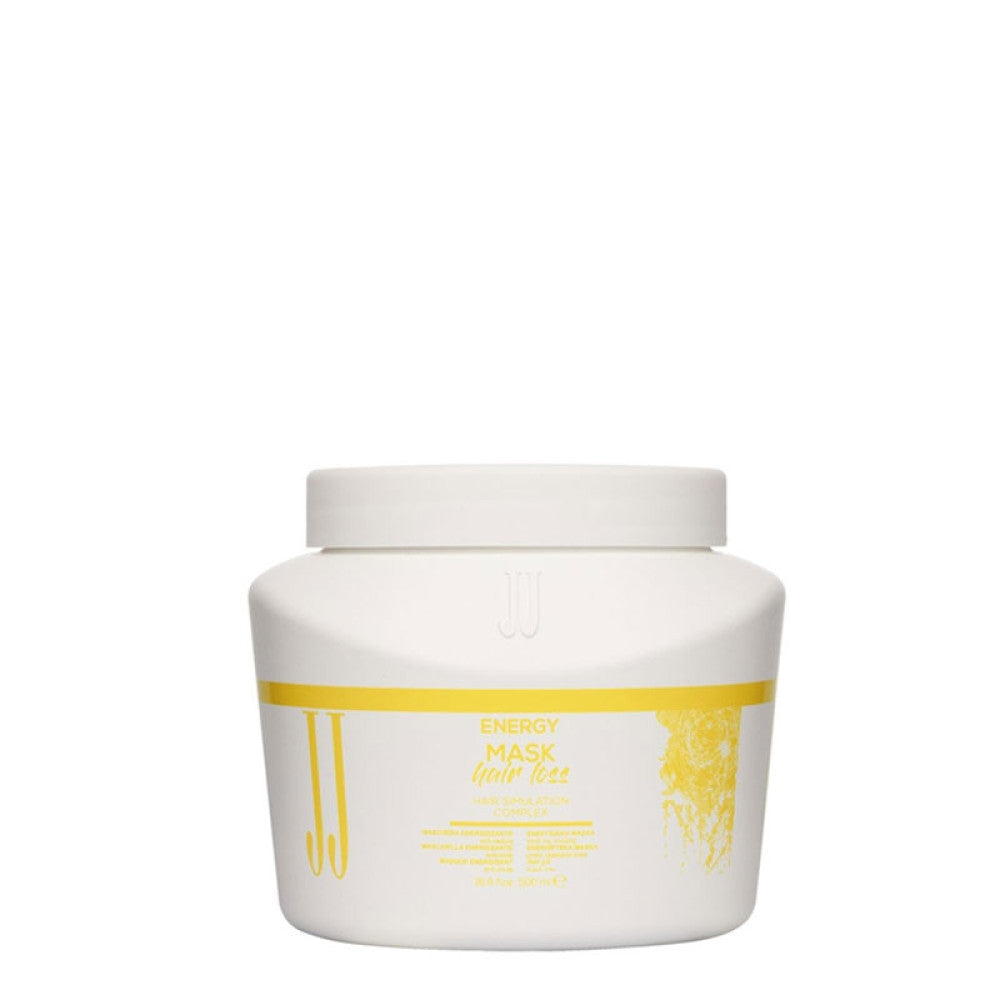 JJ's Hair loss Energy Mask (500ml)