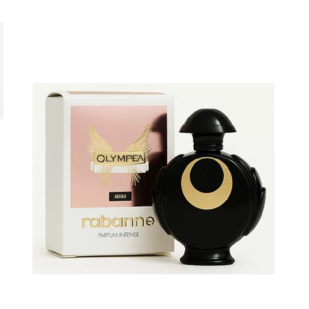 Paco Rabanne Olympea Absolu Eau De Parfum Intense (6ml)
