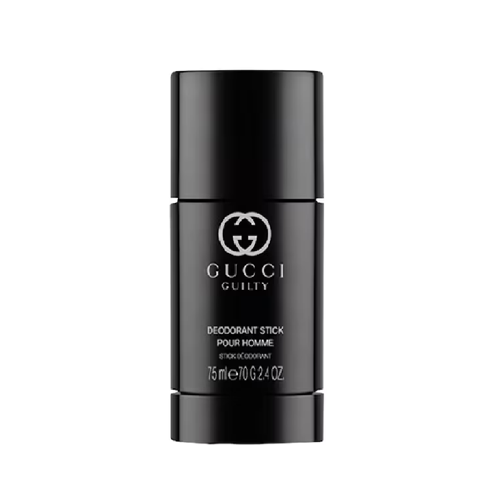 Gucci Gucci Guilty Pour Homme Deodorant Stick (70g)