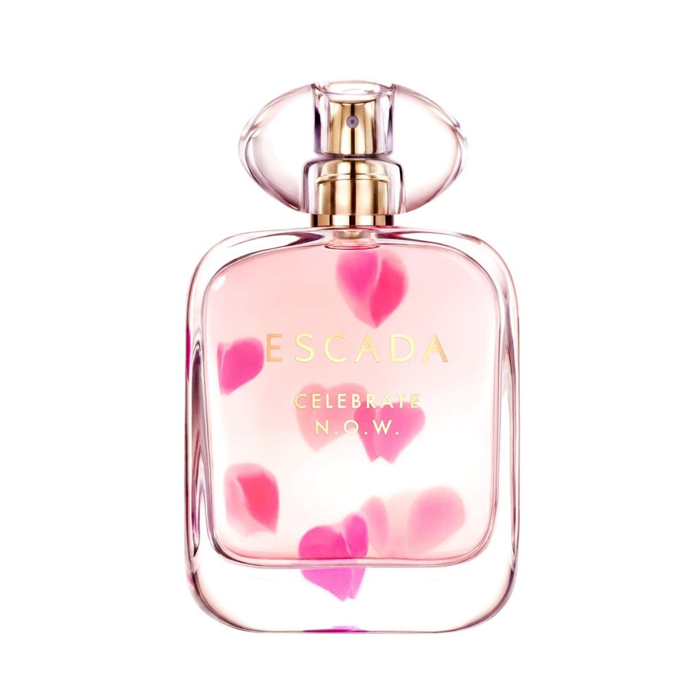 Escada Celebrate N.O.W Eau de Parfum for Women (80ml) -