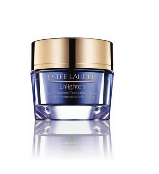 Estee Lauder Enlighten Skintone Correcting Creme (50ml)