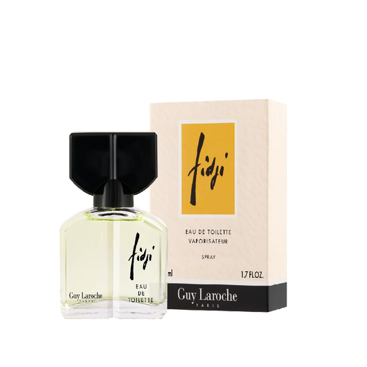 Guy Laroche Fidji Eau de Toilette (50ml)