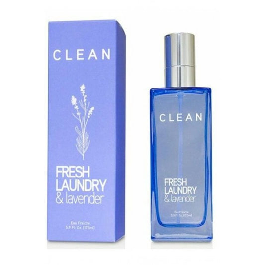 Clean Fresh Laundry & Lavender Eau Fraiche Spray Women  (175ML)