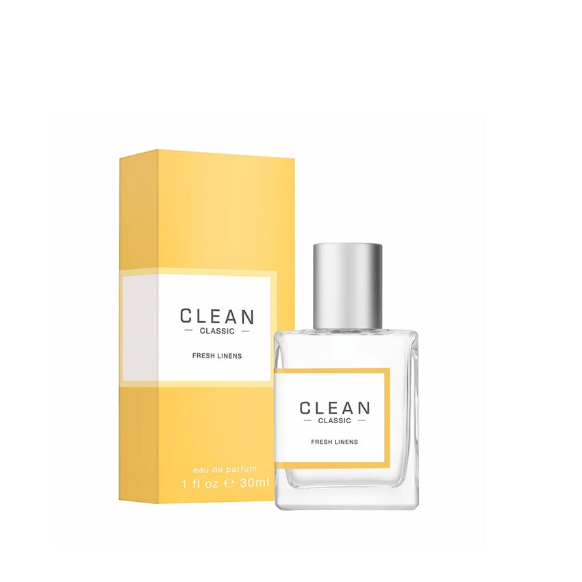 Clean Classic Eau de Parfum (30ml)