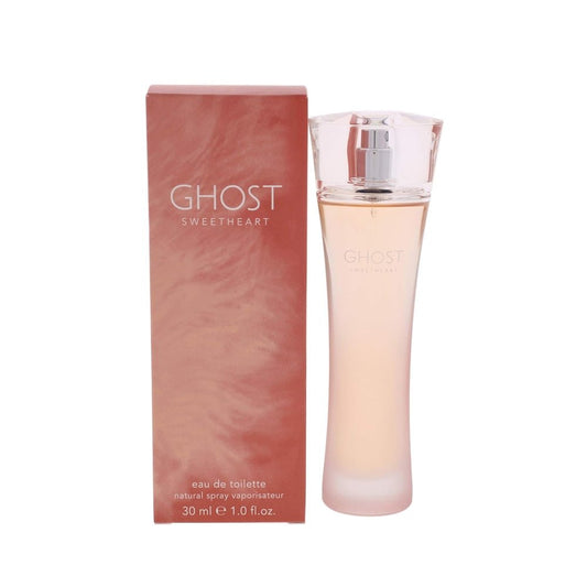 Ghost Sweetheart Eau De Toilette for Women (30ml) -