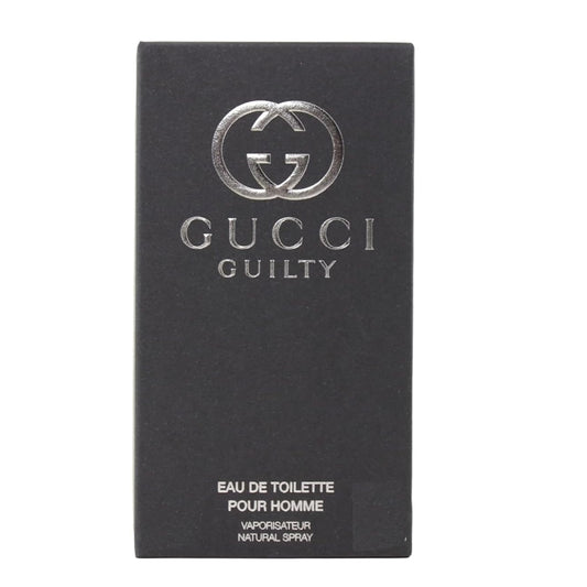 Gucci Guilty Pour Homme Eau de Toilette (5ml)