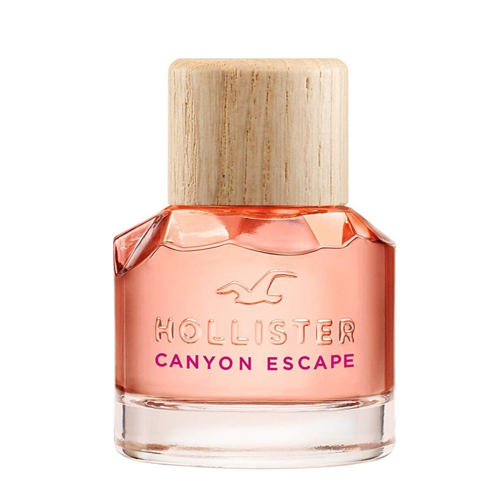 Hollister Canyon Escape Eau de Parfum for Her (30ml) -