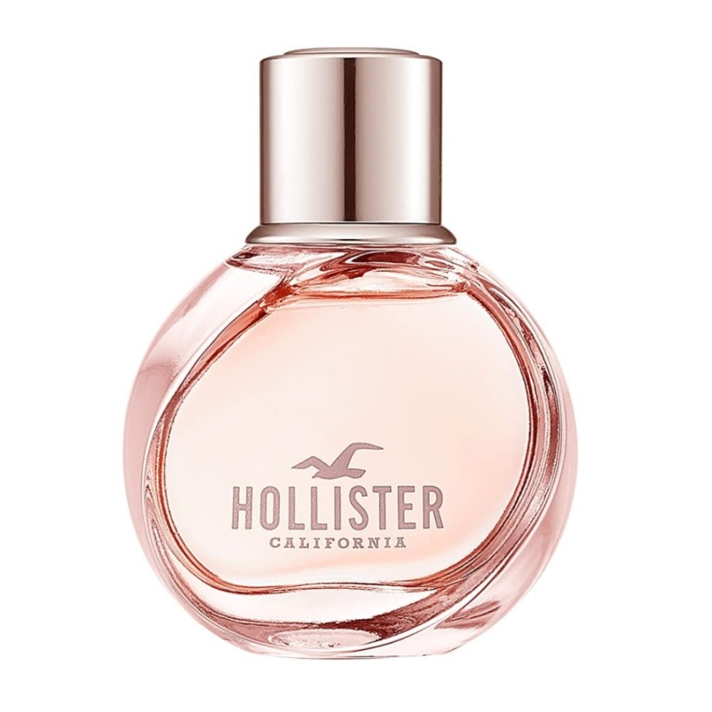 Hollister Wave Eau de Parfum for Her (30ml) -