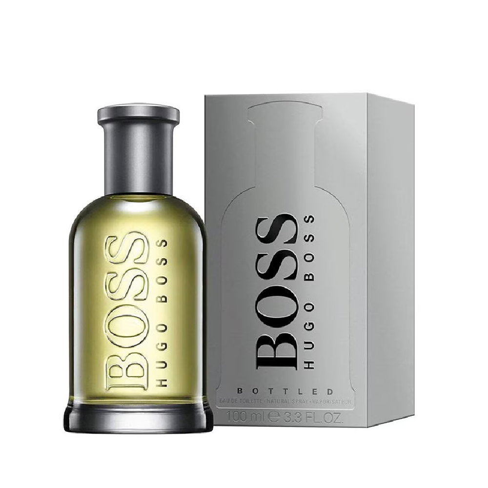 BOSS Bottled Aftershave Lotion (100ml)