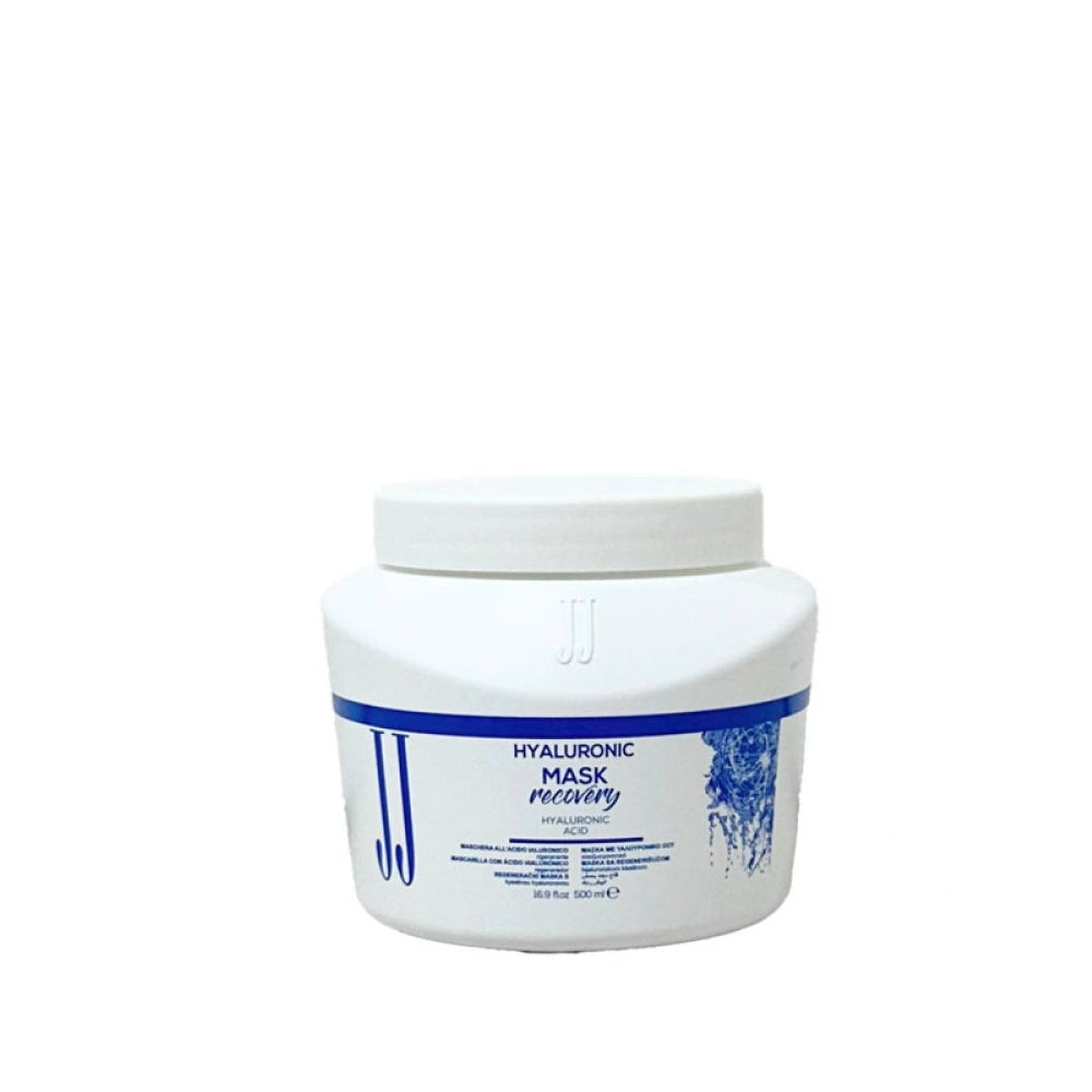JJ's Regenerating Mask For Deep Hydration Hyaluronic Mask (500ml)