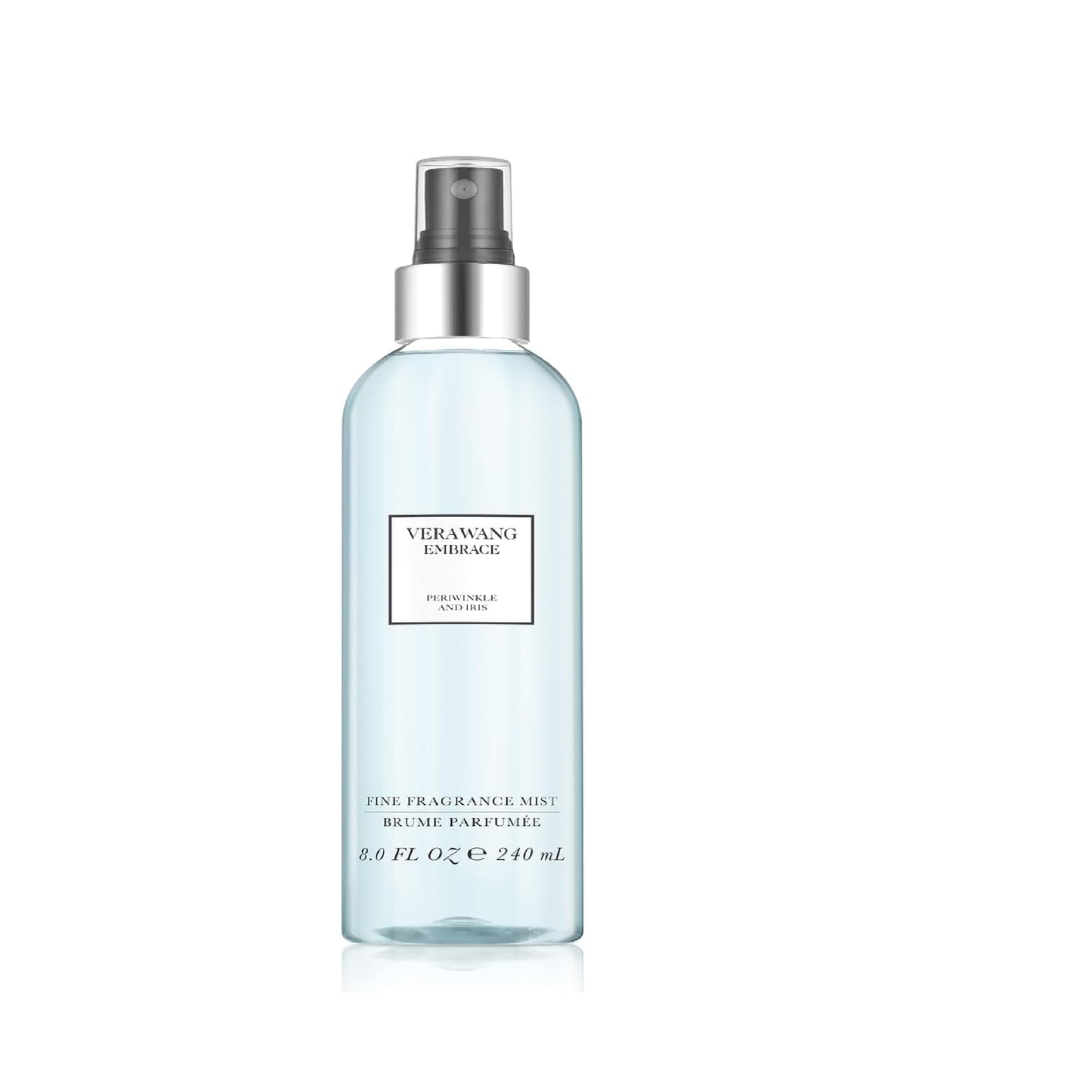 Vera Wang Embrace Periwinkle and Iris Body Mist (240ml)
