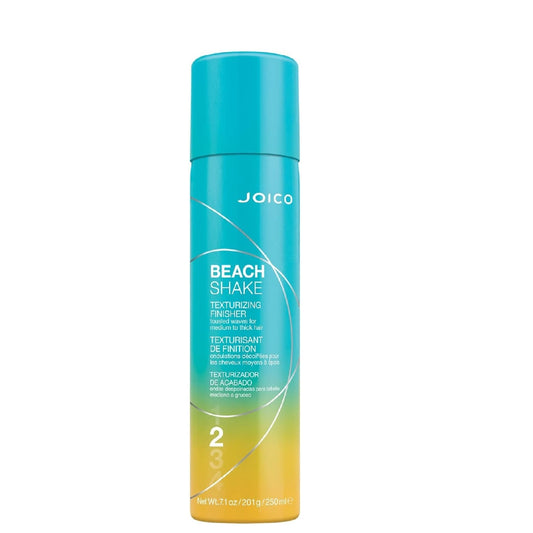 Joico Beach Shake Texturizing Finisher (250ml)