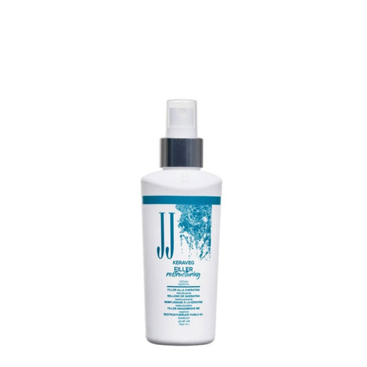 JJ's Keraveg Filler Restructuring Spray (150ml)