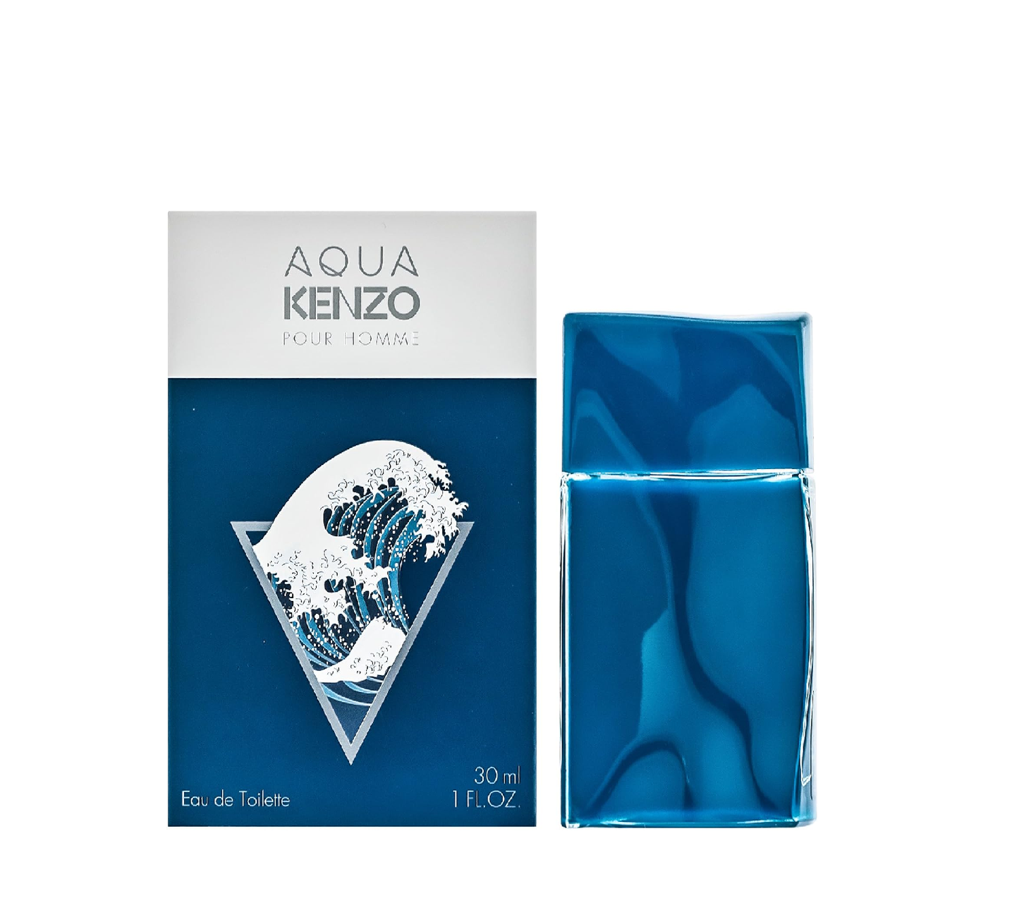 Kenzo Eau De Toilette (30ml)