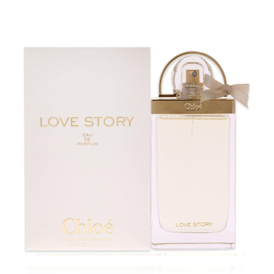 Chloe Chloe Love Story For Women (75ml)