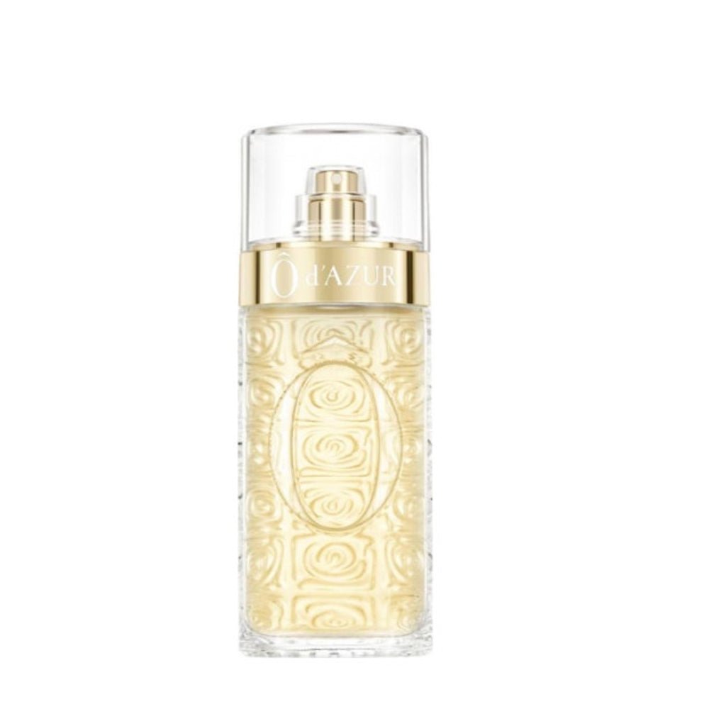 Lancome Ô D'AZUR Eau De Toilette for Women (75ml) -