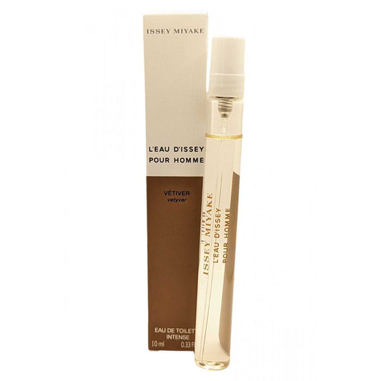 Issey Miyake  L'eau d'Issey Pour Homme Vetiver EDT Intense (10ml)