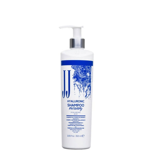 JJ's Hyaluronic Shampoo (350ml)