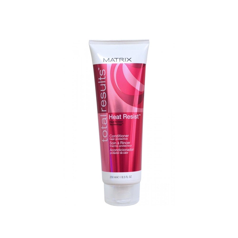 Matrix Total Results Heat Resist Conditioner (250ml) -