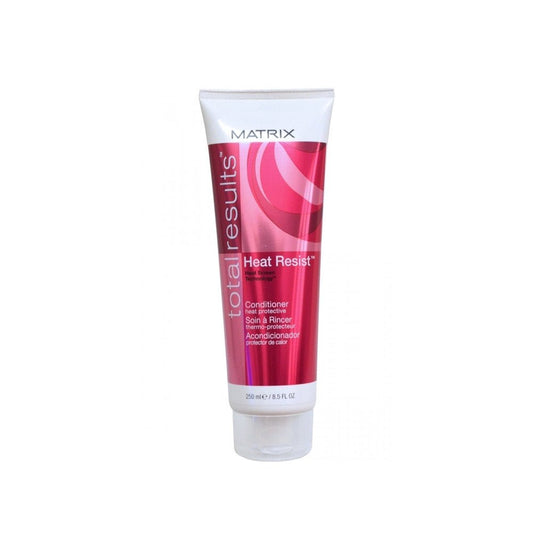 Matrix Total Results Heat Resist Conditioner (250ml) -