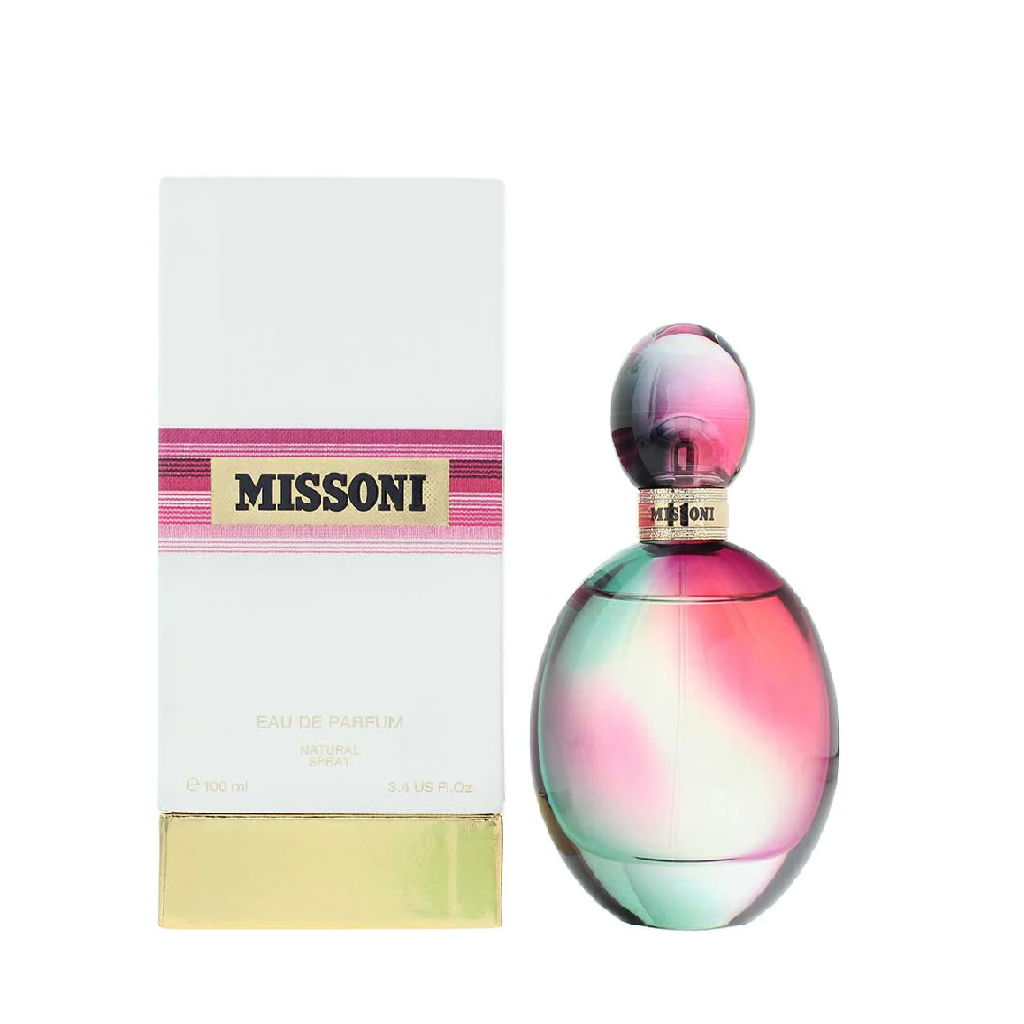 Missoni Missoni Eau de Parfum Spray (30ml,50ml)