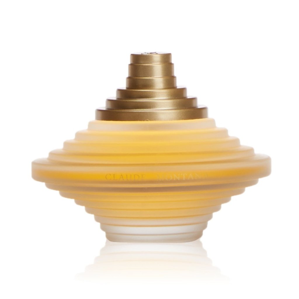 Montana Claude Montana Eau de Parfum Spray for Her (100ml) -