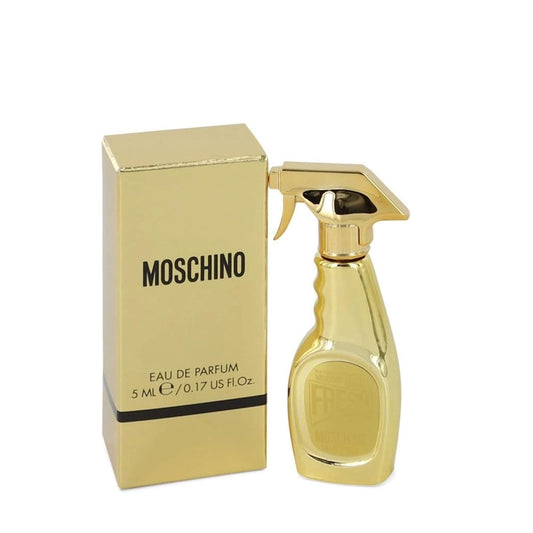Moschino Fresh Gold Couture Eau De Parfum (5ml)
