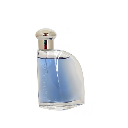 Tester - Nautica Blue Sail Eau De Toilette (50ml)