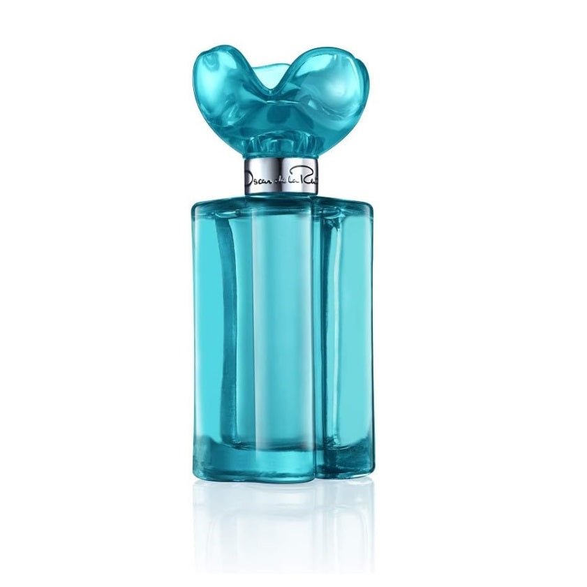 Oscar De La Renta Tropicale Eau De Toilette Spray For Women (100ml) -
