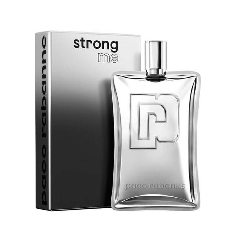 Paco Rabanne Strong Me Spray Eau De Parfum Unisex (62ml)