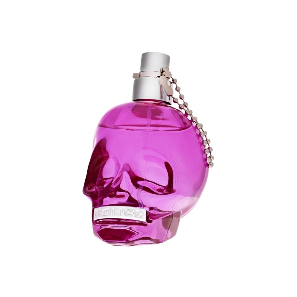 Police To Be Woman Police for Women (40ml) -