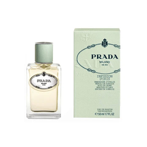 Prada Infusion D'Iris Eau de Parfum Women's Perfume Spray (30ml)