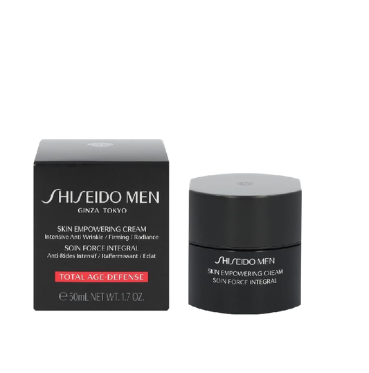 Shiseido Men Skin Empowering Cream (50ml)