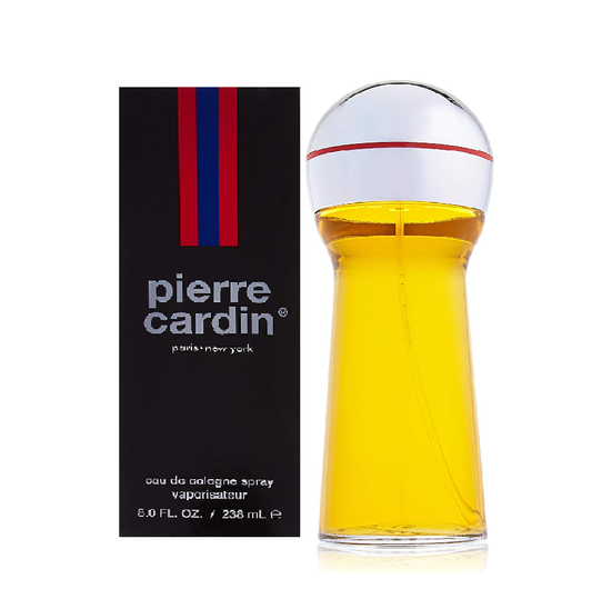 Pierre Cardin by Pierre Cardin Cologne Spray (238ml)