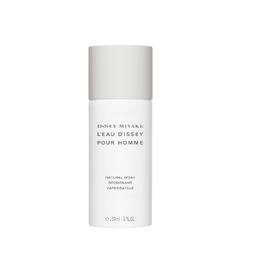 Issey Miyake L'Eau d'Issey pour Homme Deodorant Spray (150ml)