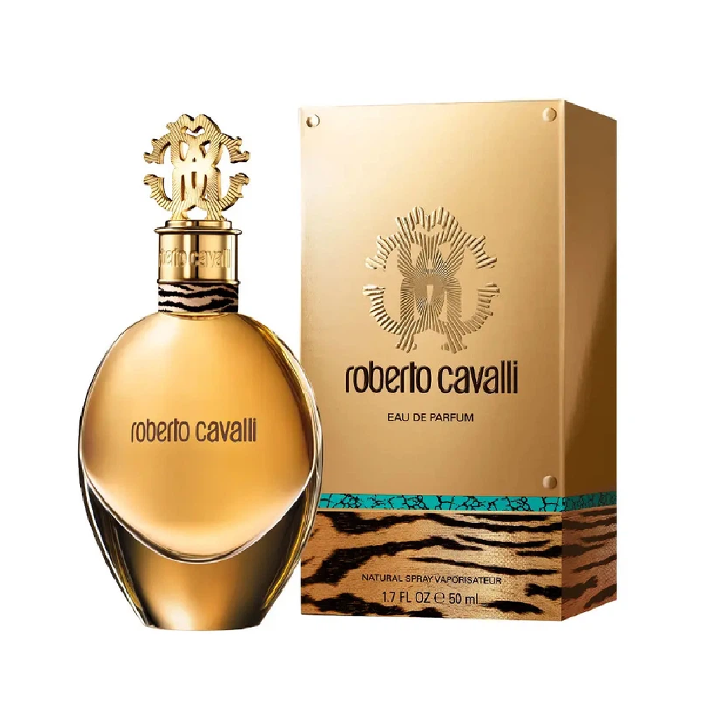 Roberto Cavalli Eau de Parfum (50ml)