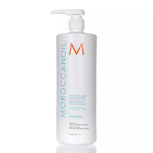 Moroccanoil Extra Volume Conditioner (1L)