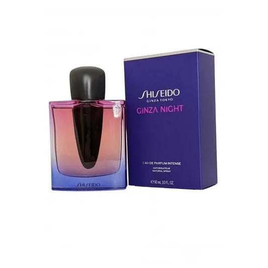 Shiseido Ginza Night Eau De Parfum