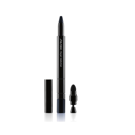 Shiseido Kajal InkArtist Eye Pencil (Nippon Noir 09)