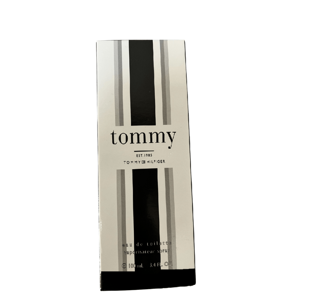 Tester - Tommy Hilfiger Tommy Eau De Toilette For Men (100ml) -