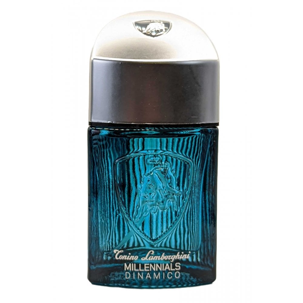 Tonino Lamborghini Millennials Dinamico Eau De Toilette Spray For Men (40ml) -